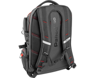 GENESIS Pallad 550 15.6''/17.3'' Czarny NBG-1691 - 1077667 - zdjęcie 6
